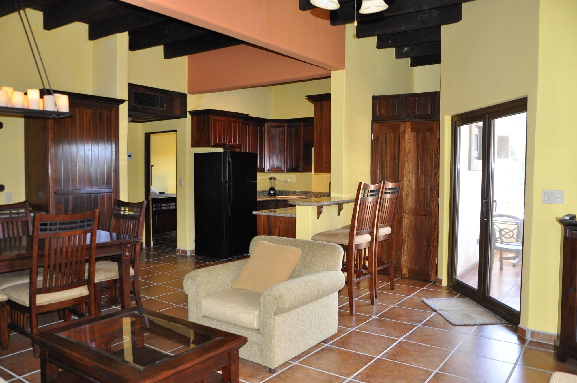 West Bay Lodge And Spa Esterno foto