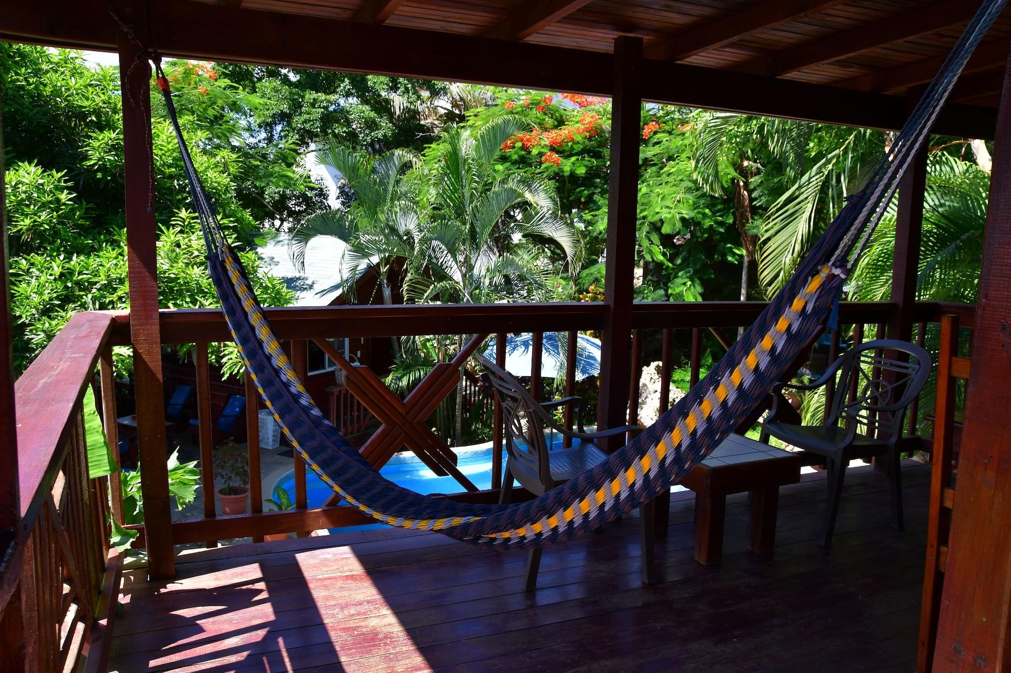 West Bay Lodge And Spa Esterno foto