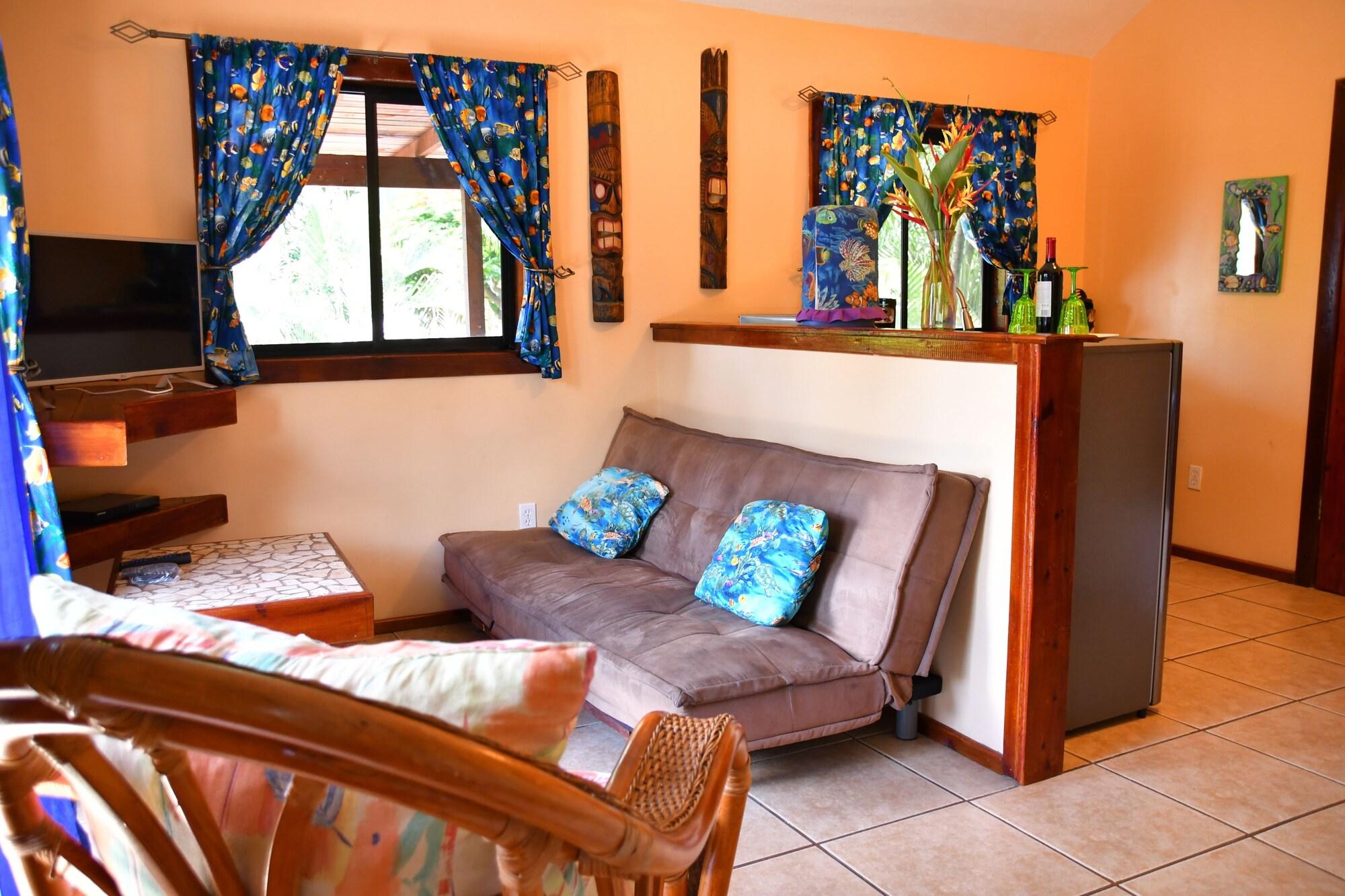 West Bay Lodge And Spa Esterno foto