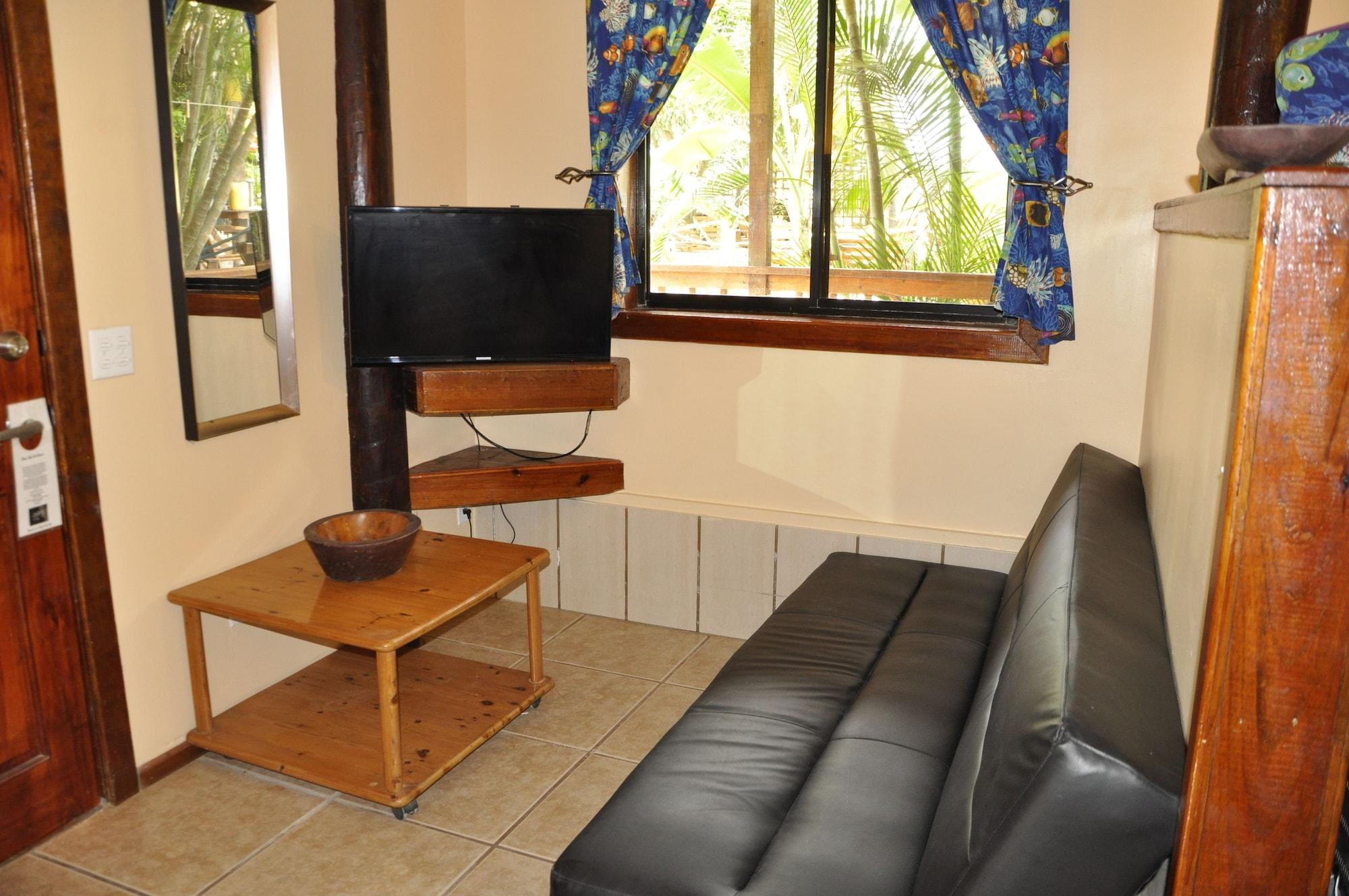 West Bay Lodge And Spa Esterno foto