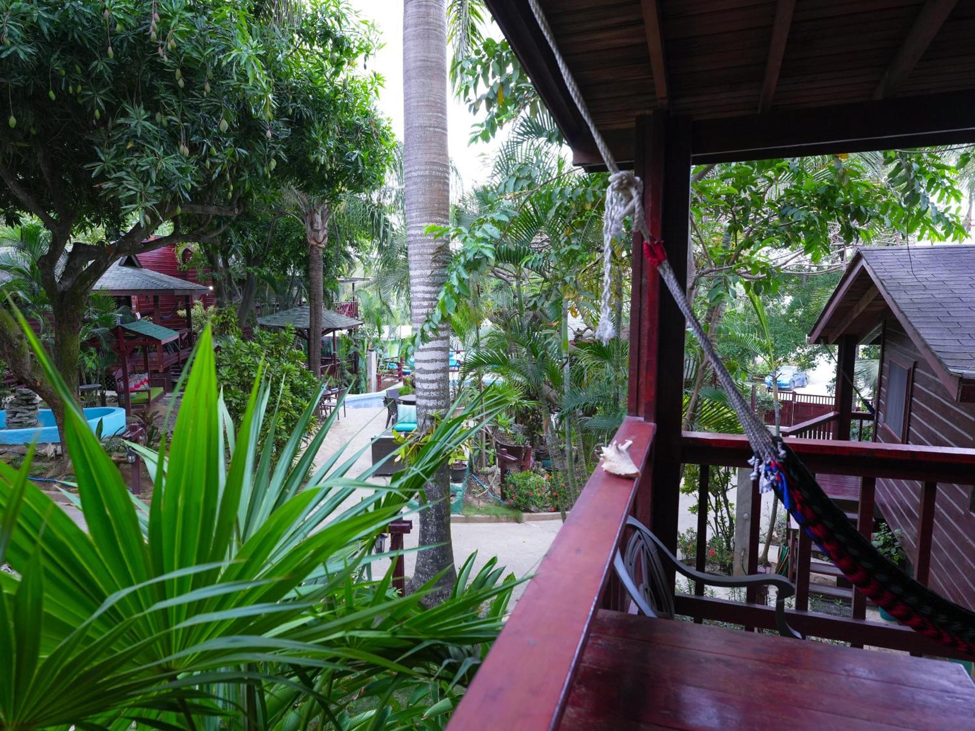 West Bay Lodge And Spa Esterno foto