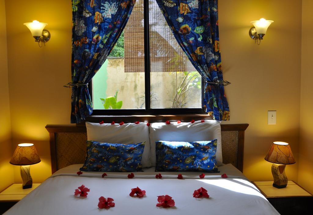 West Bay Lodge And Spa Camera foto