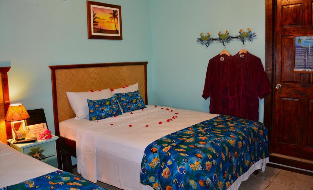 West Bay Lodge And Spa Camera foto